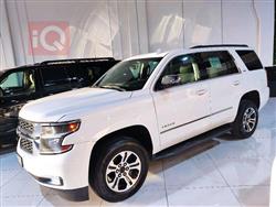 شێڤرۆلێت تاهۆ